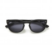 GOODENOUGH-ROUND TYPE GE SHADE - Black : Smoke