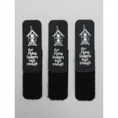 MOUNTAIN RESEARCH-Regular Keepr - Black