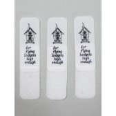 MOUNTAIN RESEARCH-Regular Keepr - White