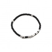 DELUXE CLOTHING-SPIRYTUS - Black