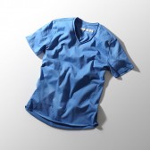 CURLY-SS PPM VN TEE