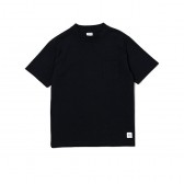 DELUXE CLOTHING-STEP - Black