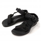 TRIOP - Yachting - Black