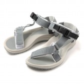 TRIOP - Yachting - Gray