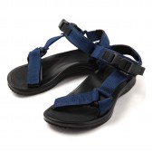 TRIOP - Yachting - Navy