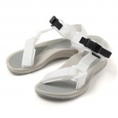 TRIOP - Yachting - White