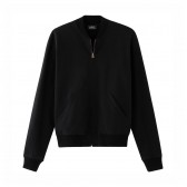 A.P.C.-Teddy ジャケット - Black
