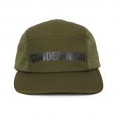 GOODENOUGH-VENTILATION JET CAP - O.D