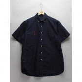 MOUNTAIN RESEARCH-Animal Big B.D. S:S - Lightweight Ox - Navy
