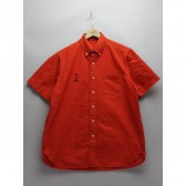 MOUNTAIN RESEARCH-Animal Big B.D. S:S - Lightweight Ox - Red