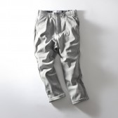 CURLY-BRIGHT AC TROUSERS