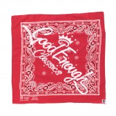 GOODENOUGH-CLASSICS BANDANA_10