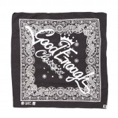 GOODENOUGH-CLASSICS BANDANA_2