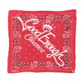 GOODENOUGH-CLASSICS BANDANA_4
