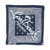 GOODENOUGH-CLASSICS BANDANA_5
