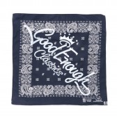 GOODENOUGH-CLASSICS BANDANA_6