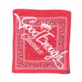 GOODENOUGH-CLASSICS BANDANA_9