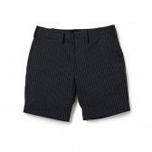 DELUXE CLOTHING-GALLOP - Stripe