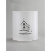 MOUNTAIN RESEARCH-Globe (for Petromax) - Flying Lodge