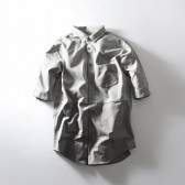 CURLY-HS BRIGHT SHIRTS HB - Navy