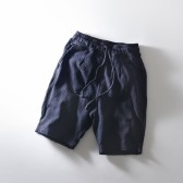 CURLY-JAQ SHORTS
