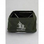 MOUNTAIN RESEARCH-Lantern Shade - Khaki