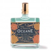 L’Aromarine - フレングラスオードトワレ 50ml - オーシャン