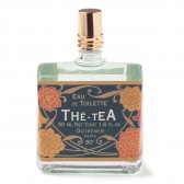 L’Aromarine - フレングラスオードトワレ 50ml - ティー