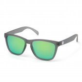 SUNSKI - HEADLANDS - Black : Lime