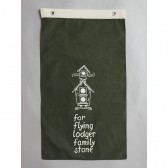 MOUNTAIN RESEARCH-A.M. Pennant - Khaki