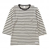 DELUXE CLOTHING-CONNOR - Black