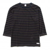 DELUXE CLOTHING-CONNOR - Navy