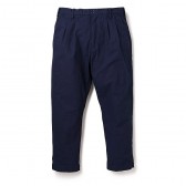 DELUXE CLOTHING-EVAN - Navy
