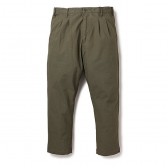 DELUXE CLOTHING-EVAN - Olive