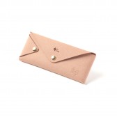 kiruna-PEN CASE - Beige