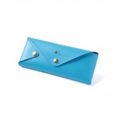 kiruna-PEN CASE - Blue