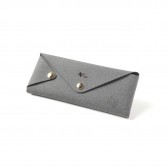 kiruna-PEN CASE - Charcoal