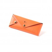 kiruna-PEN CASE - Orange
