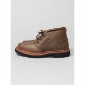 MOUNTAIN RESEARCH-SEtt Bush Walker - Brown