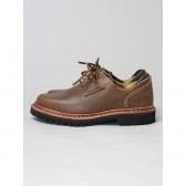 MOUNTAIN RESEARCH-SEtt Trek Walker - Brown
