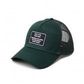 DELUXE CLOTHING-TRACTOR - D.Green