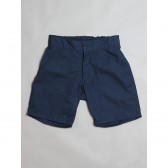 MOUNTAIN RESEARCH-Traveler Shorts - Navy