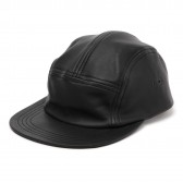 Hender Scheme-sheep jet cap - Black