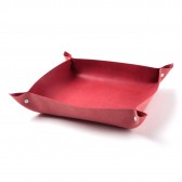 Hender Scheme-tray L - Red