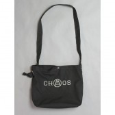 MOUNTAIN RESEARCH-trek tote - CHAOS - Gray
