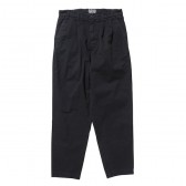 C.E / CAV EMPT-WIDE CHINOS - Black