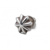 DELUXE CLOTHING-ACE - Silver