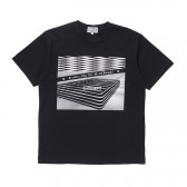 C.E / CAV EMPT-ARTICLES T - Black