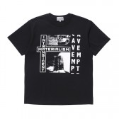 C.E / CAV EMPT-AVEMP T - Black