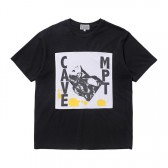 C.E / CAV EMPT-CAVE MPT PANEL T - Black